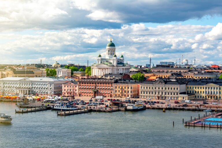 Elisa launches ‘world first’ 5.5G network for Finnish consumers