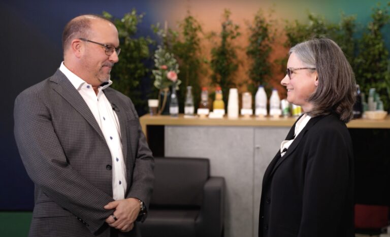 MWC25 – Video Interview with Rick Hamilton, CEO, Infovista