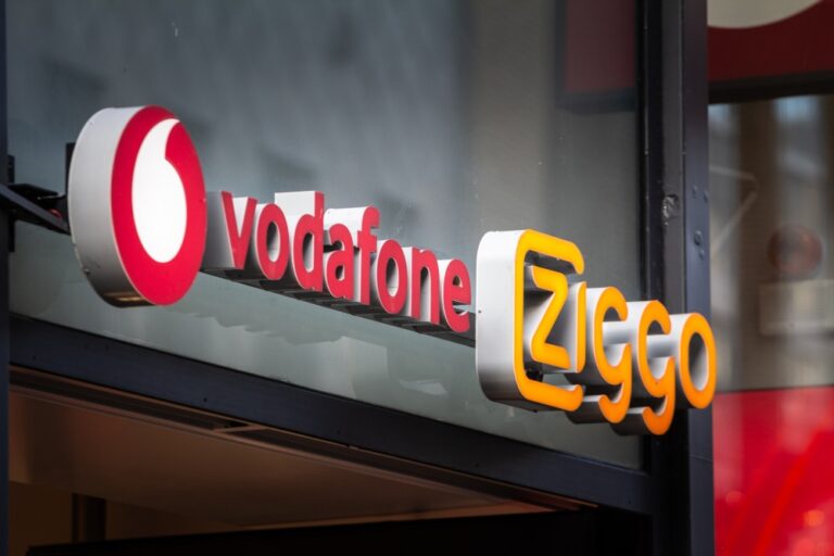Liberty Global looking to buy Vodafone out of Netherlands JV for more than €2bn