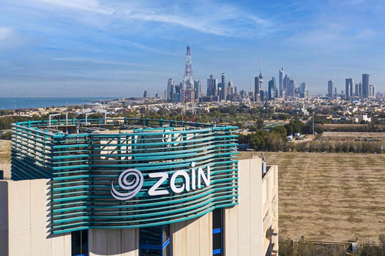 Zain Group entices IoT OEMs with Global M2M offering