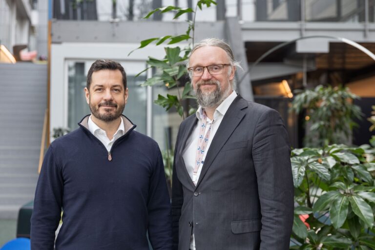 Telenor and Jotta merge their cloud storage businesses