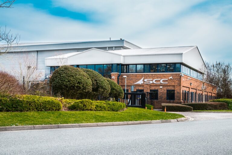 Pulsant acquires two edge data centres from SCC