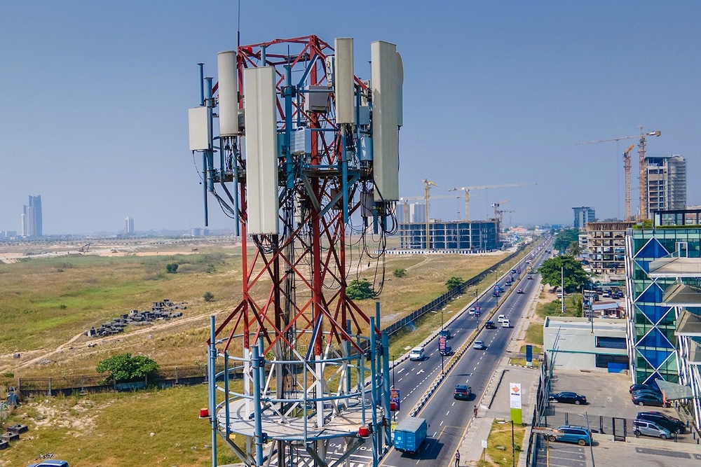 IHS completes Rwanda tower sale to Paradigm Tower Ventures
