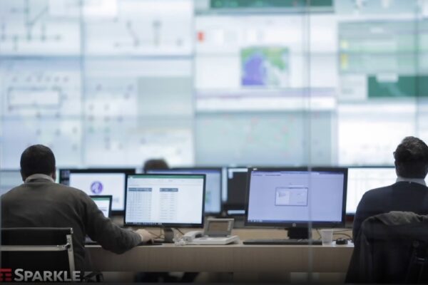 Sparkle adopts AI to help run network operations - Mobile Europe