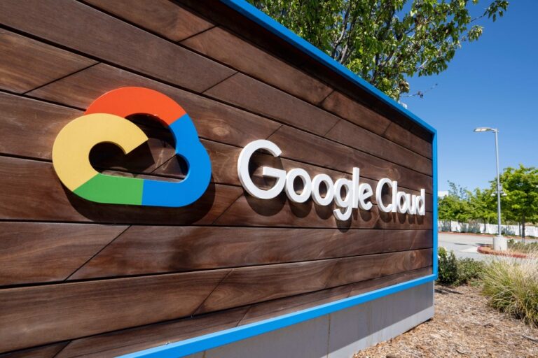AWS and Google Cloud move to simplify multicloud networking