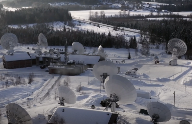 Ofcom consults on Inmarsat, Space Norway’s earth station application