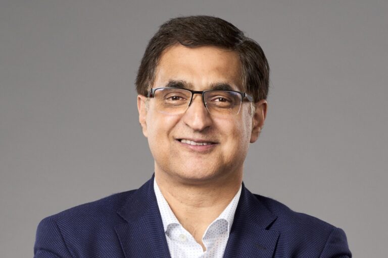 Rethinking cybersecurity in the age of AI