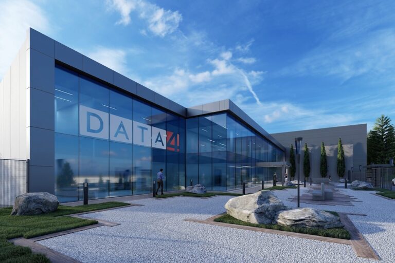 Lyntia launches DC Connect across Iberia