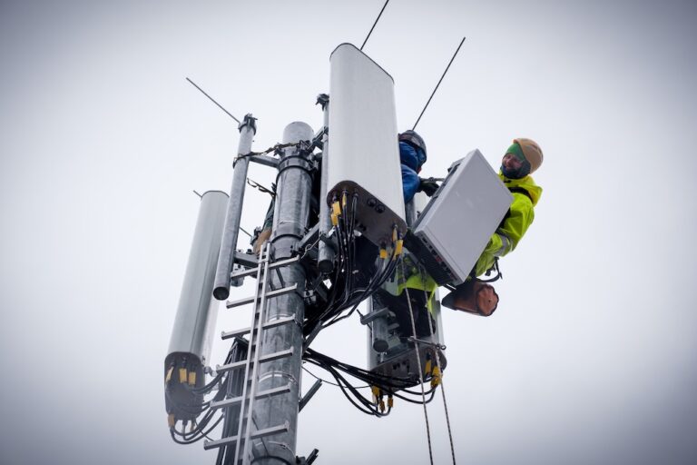 Germany’s stalled mobile rollout shows uneven progress – Bitkom