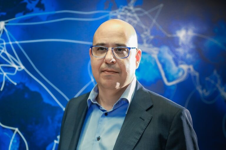 Sparkle advances quantum-safe AI communications
