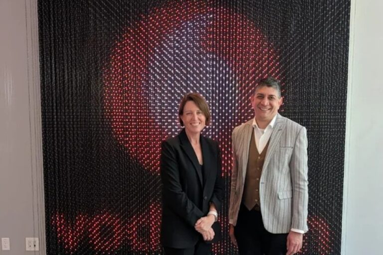 Vodacom signs multi-year Google Cloud deal
