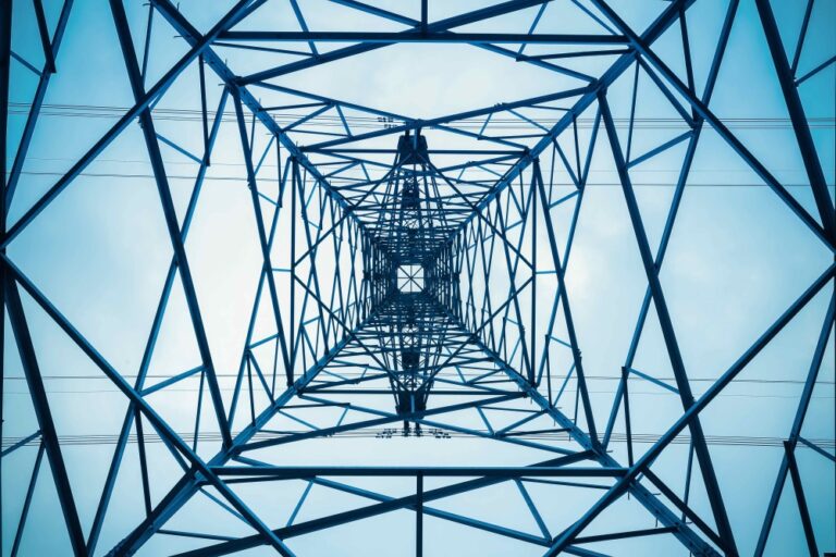 Vodafone accelerates plan to secure power supply, including AI