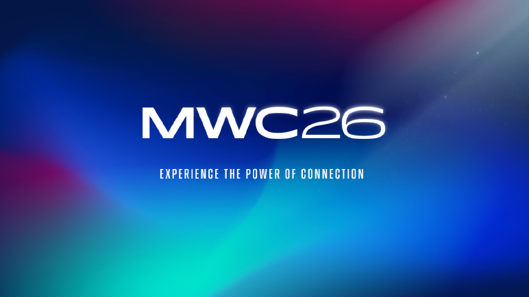 MWC26 Barcelona draws closer – CEOs of Character.AI, OURA, Qualcomm confirmed speakers