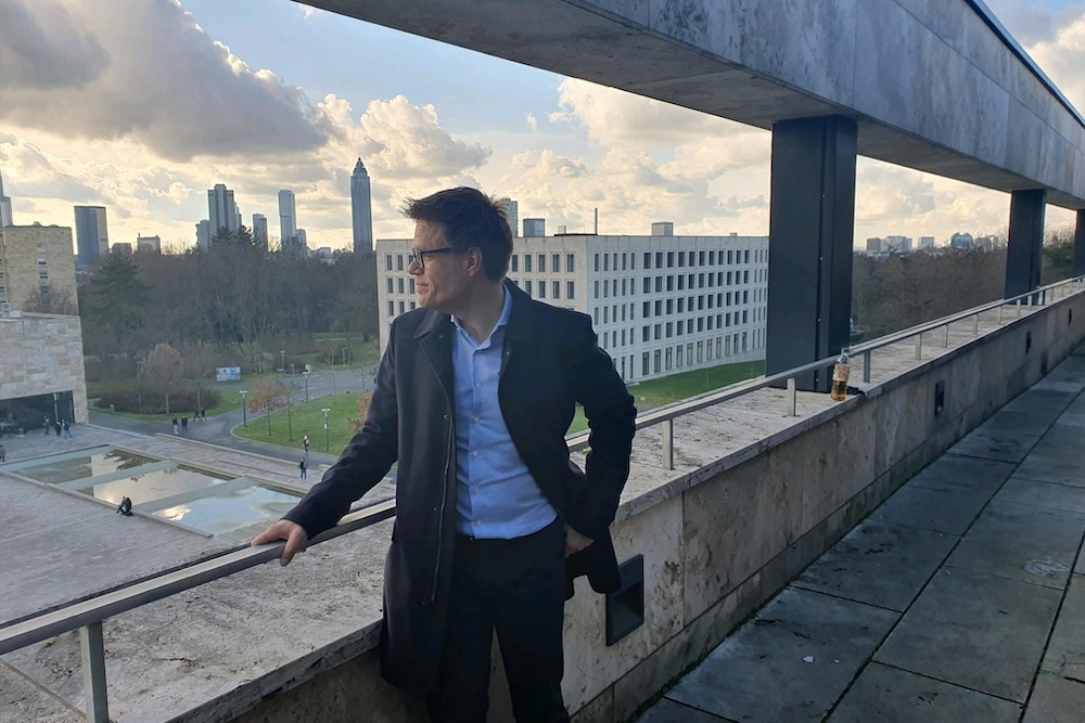 Private 5G core achieves first NESAS certification in Germany