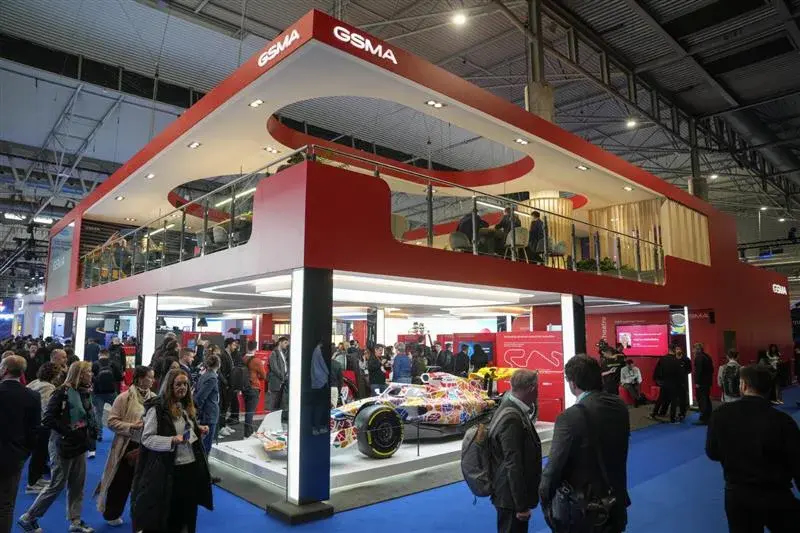 MWC26 Barcelona: Two decades of transformation and the dawn of the ‘IQ Era’