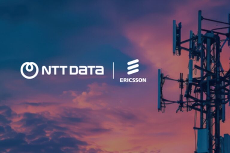 NTT DATA, Ericsson partner on private 5G, edge and physical AI - Mobile ...
