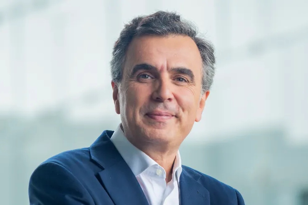 Telefónica’s new UK office reports to Group COO, oversees Strategic Plan