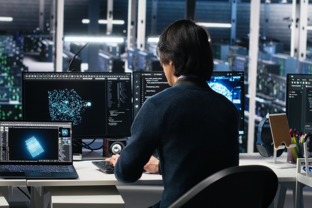 From data platforms to data products: a new path to value in telecoms