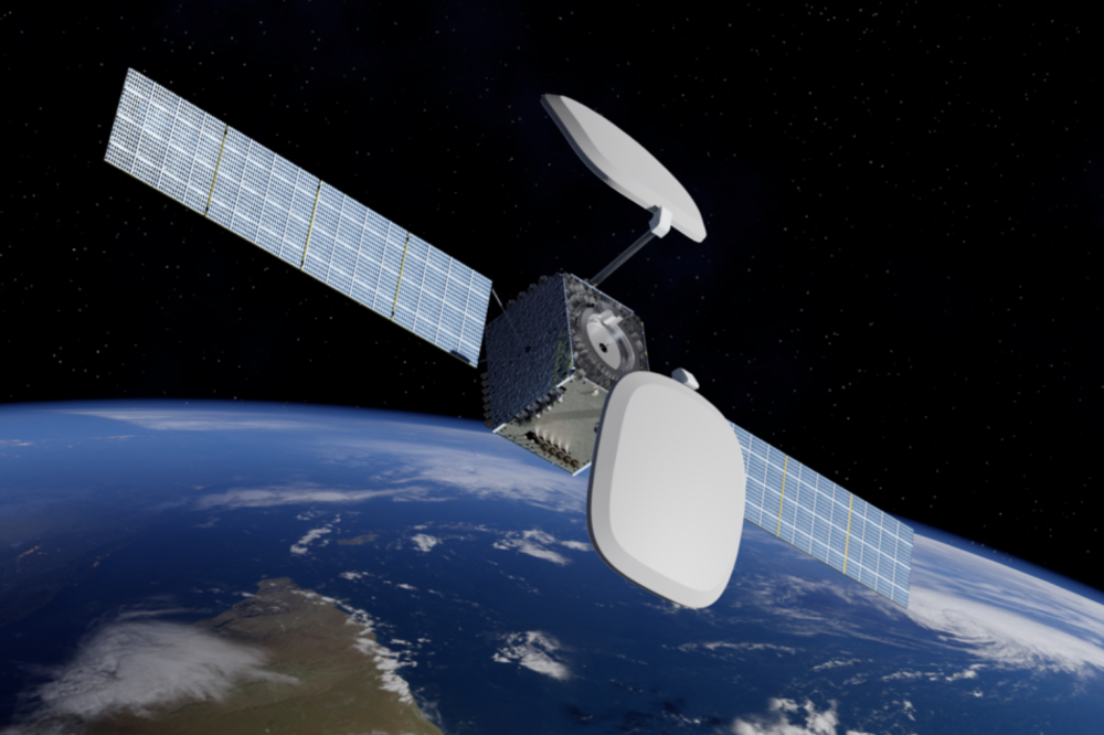 SWISSto12 adds industrial-scale production for HummingSat