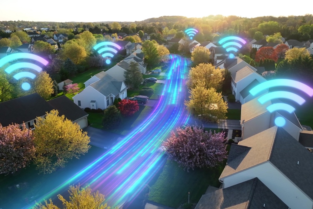 45% of homes in Europe passed by FTTH do not subscribe to fibre