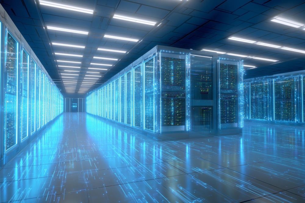 More proof regulation is failing: European AI ‘is a rounding error’