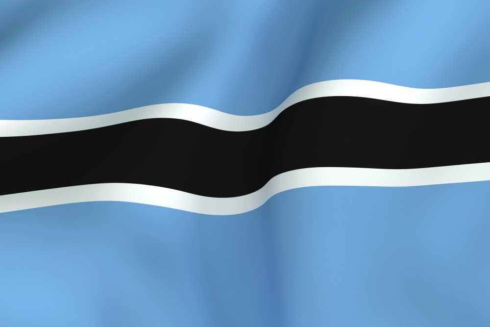 Bringing cloud and cybersecurity services to Botswana