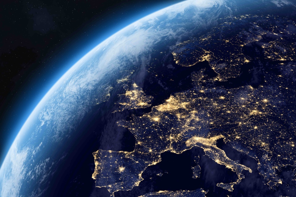 Drone consortium and satellite builder form KIRK to bid for Spock 2