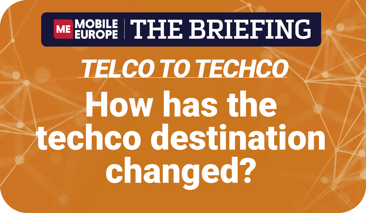 2 July 2026 | How has the techco destination changed? - Mobile Europe