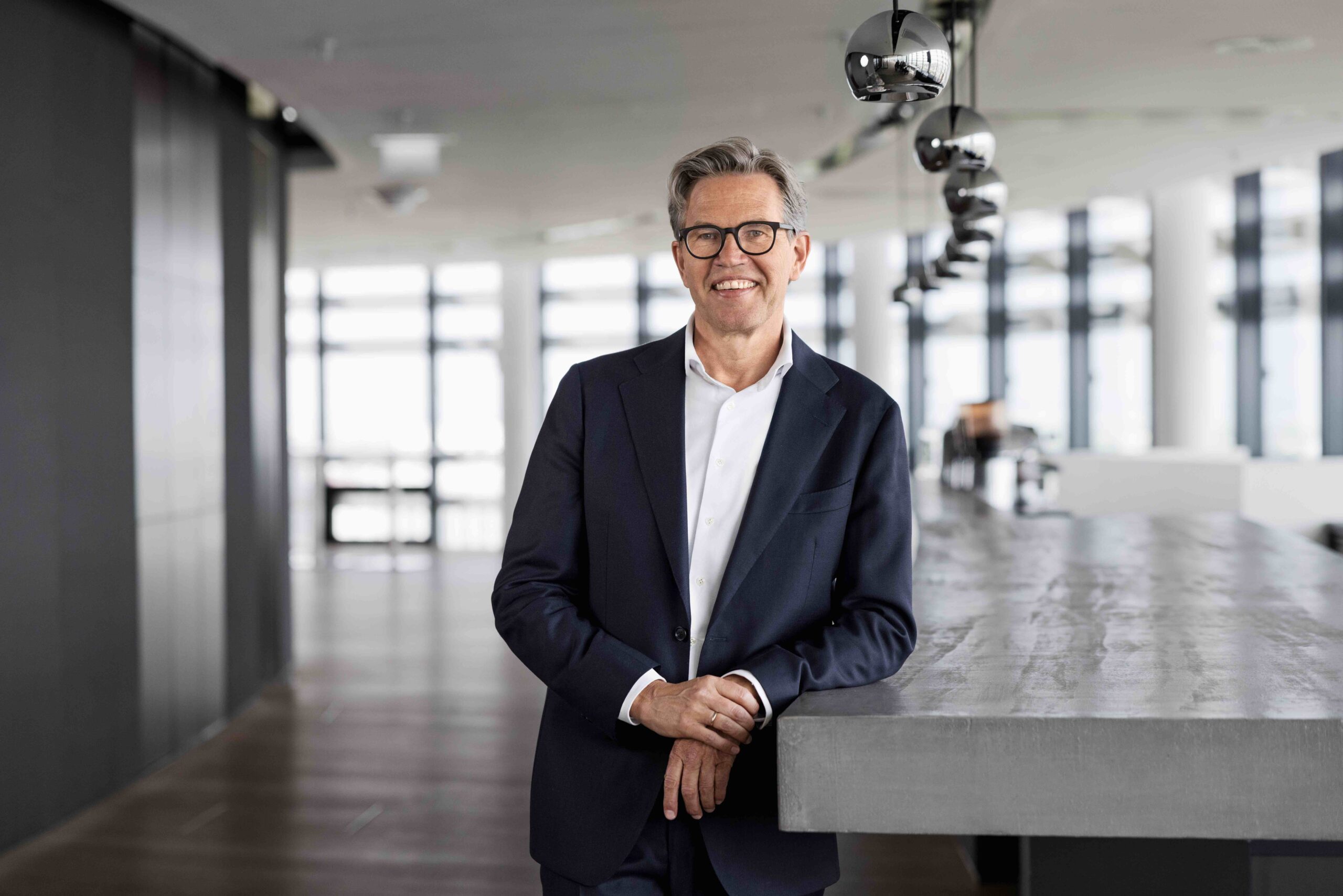 Vodafone Deutschland pumps up the volume for DOCSIS customers