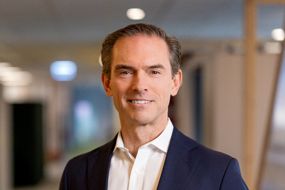 More changes at Tele2 as Högberg appointed President and CEO - Mobile ...