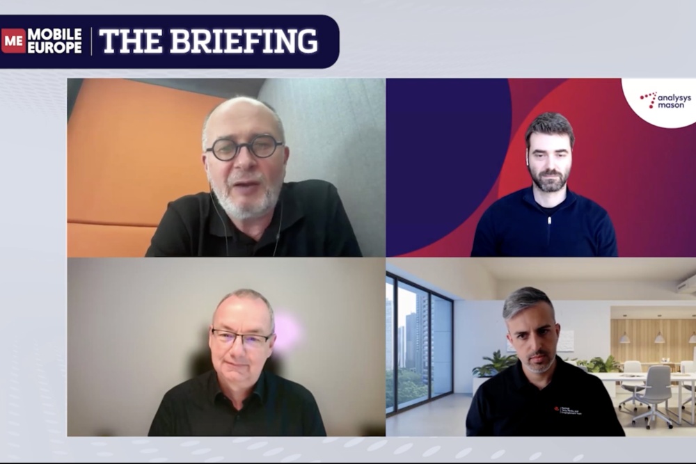 Industry trailblazers on what telcos need to achieve with cloud