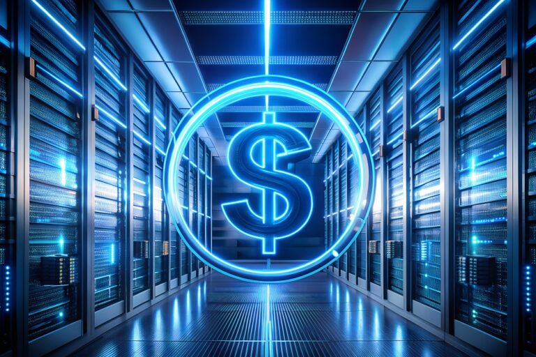 Hyperscalers to shift AI financing off their balance sheet onto private equity backers?