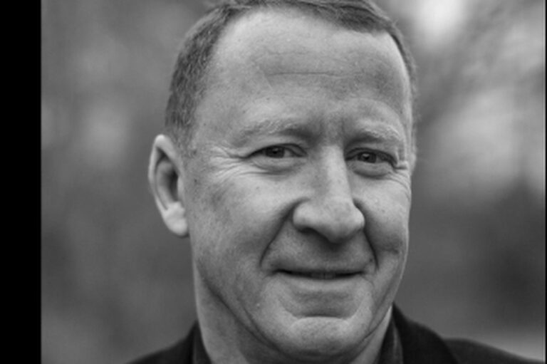 Ex-Chief of Joint Ops to advise Voda Business on defence, security and industry
