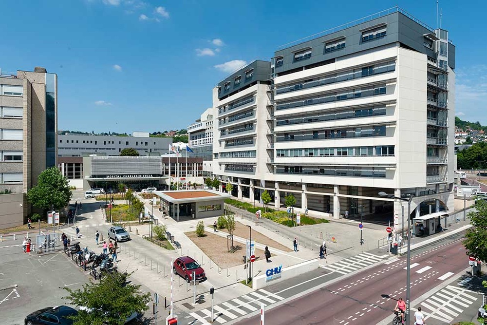 Hospitals opt for Orange GenAI platform to support 15,000 professionals