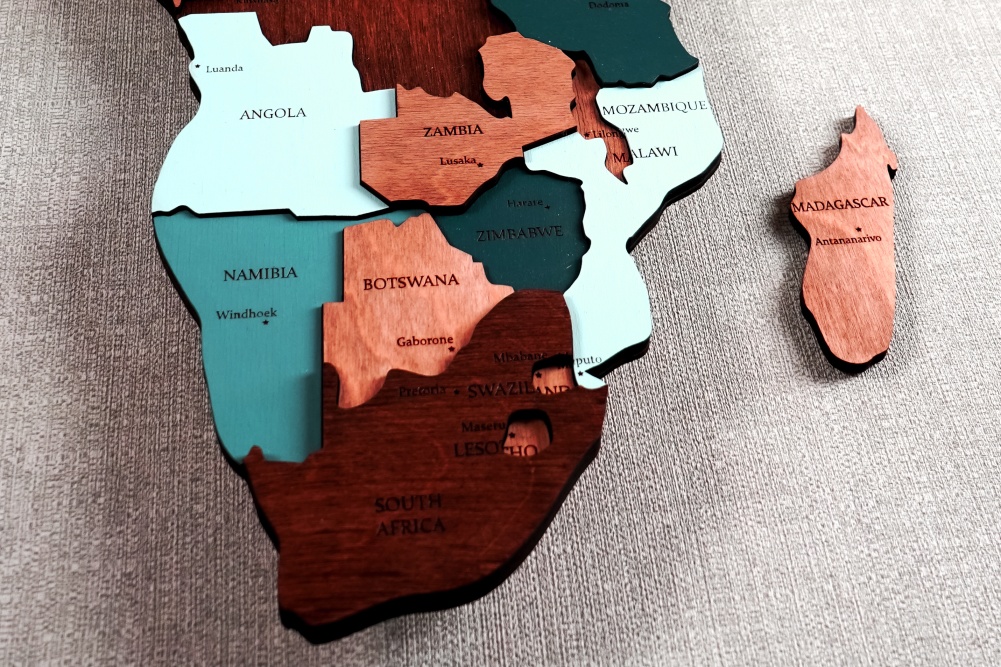 Telecom Namibia pushes to expand local and int'l connectivity