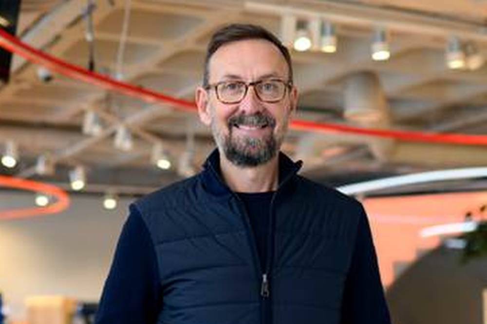 Liberty Global combines Tele2, ZiggoVodafone with eye to 2027 IPO