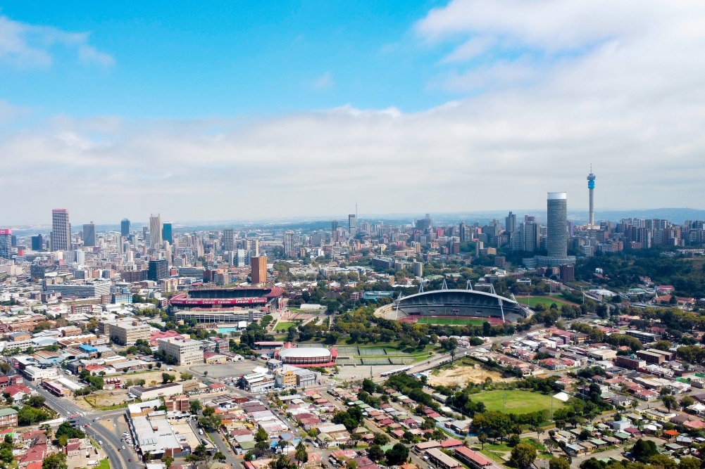 Vodacom signs ITU protocol to spur digital inclusion in Africa - Mobile Europe