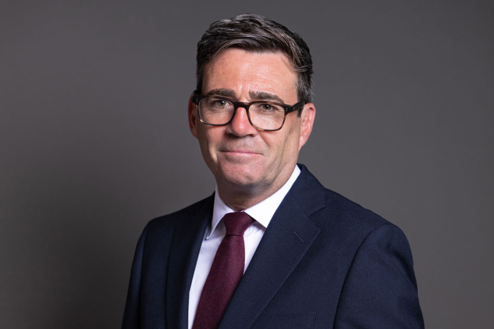 What an Andy Burnham government means for telecoms & AI - Mobile Europe