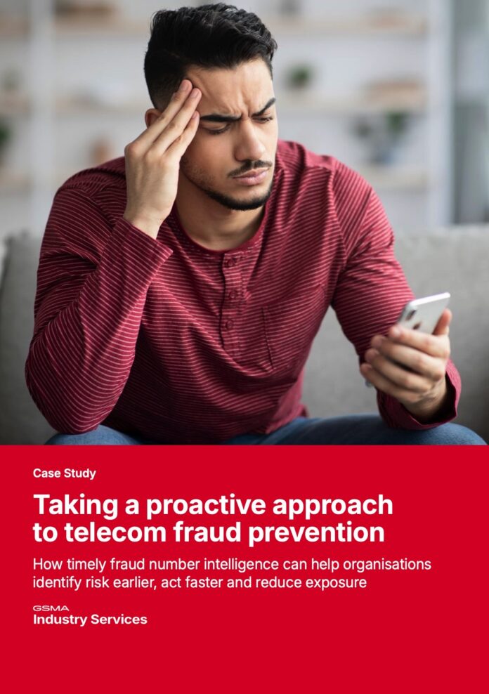 GSMA Case Study July 2026 cover