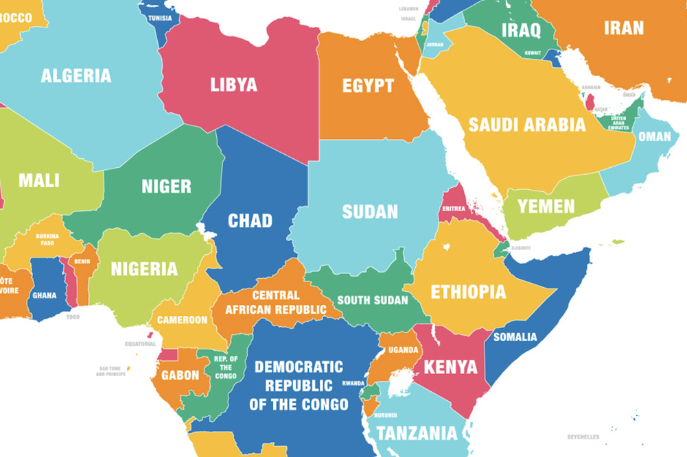 Eygpt and Rwanda formalise partnership to align and build on AI strategies - Mobile Europe