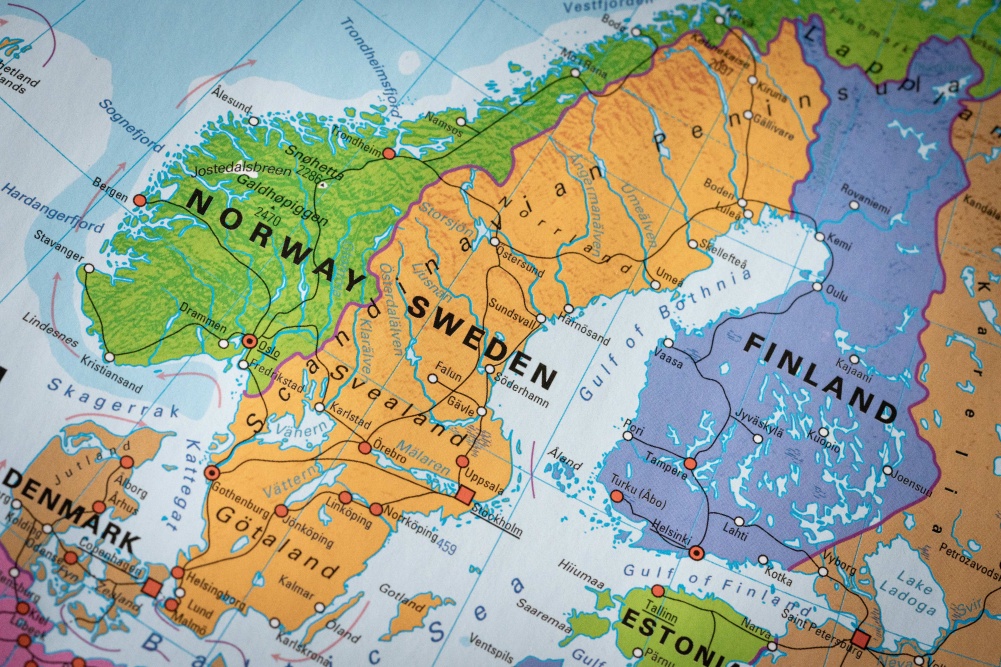 Telenor to pay €552m for Bahnhof broadband to become #2 in Sweden