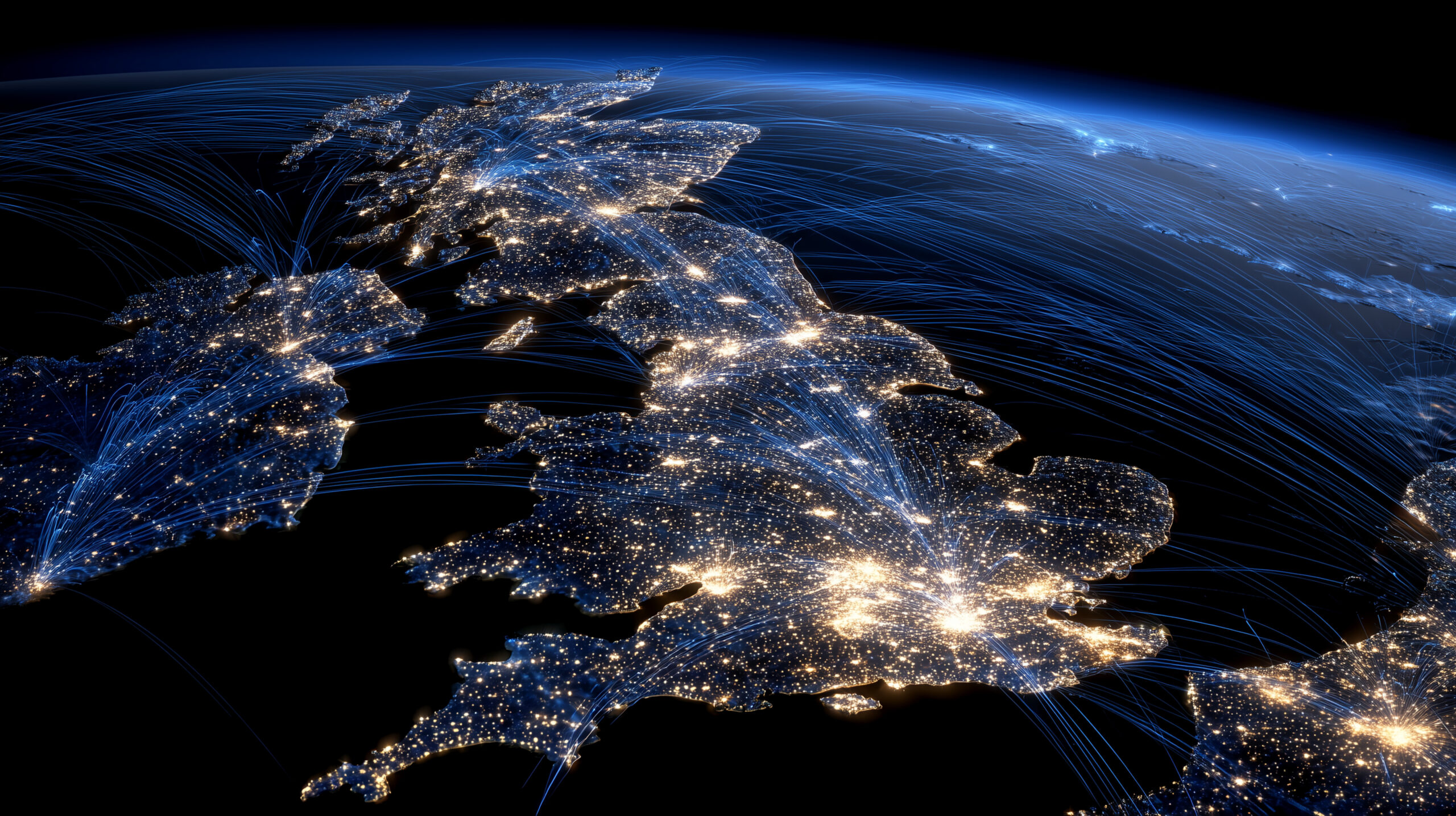 INCA calls government for clarity over future of UK digital infrastructure - Mobile Europe