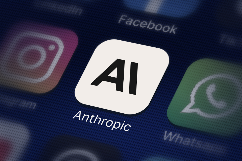 Anthropic partners with Macquarie, GIC on AI data centres - Mobile Europe