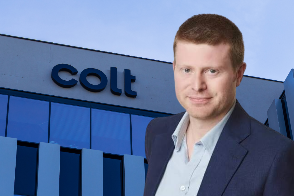 Colt identifies the critical steps needed for European AI leadership - Mobile Europe
