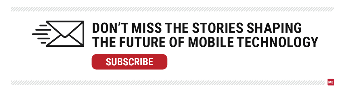Sign up to our weekly newsletter