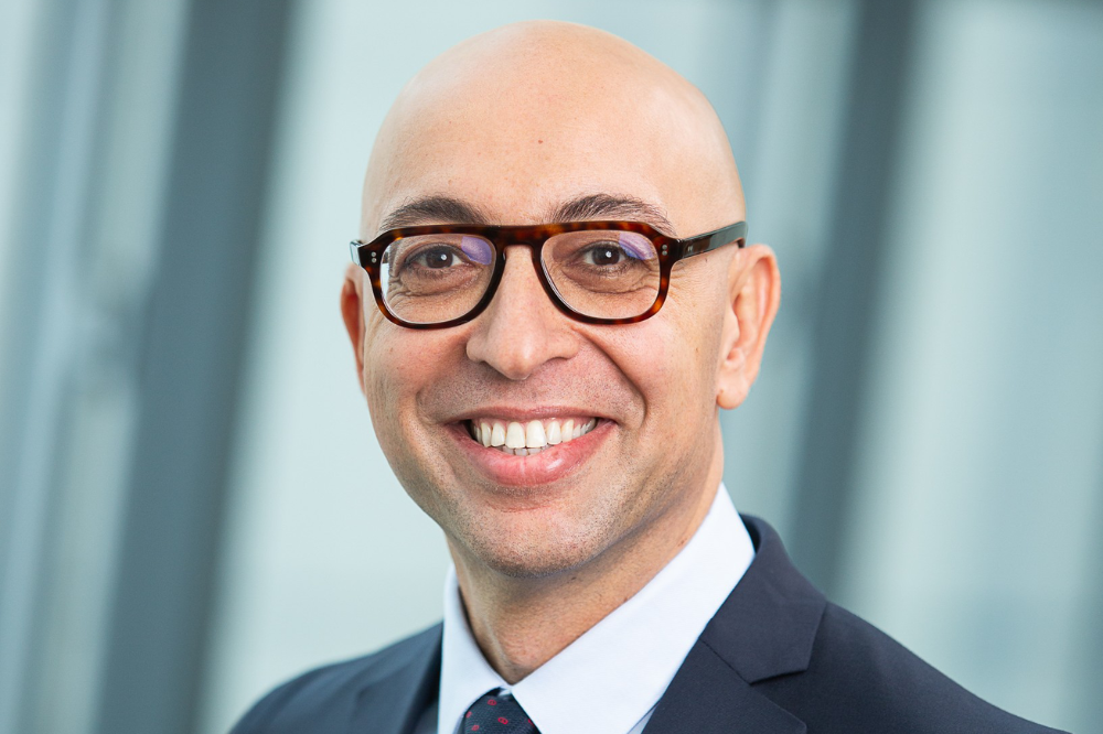 Qualcomm appoints Wassim Chourbaji as president of EMEA - Mobile Europe