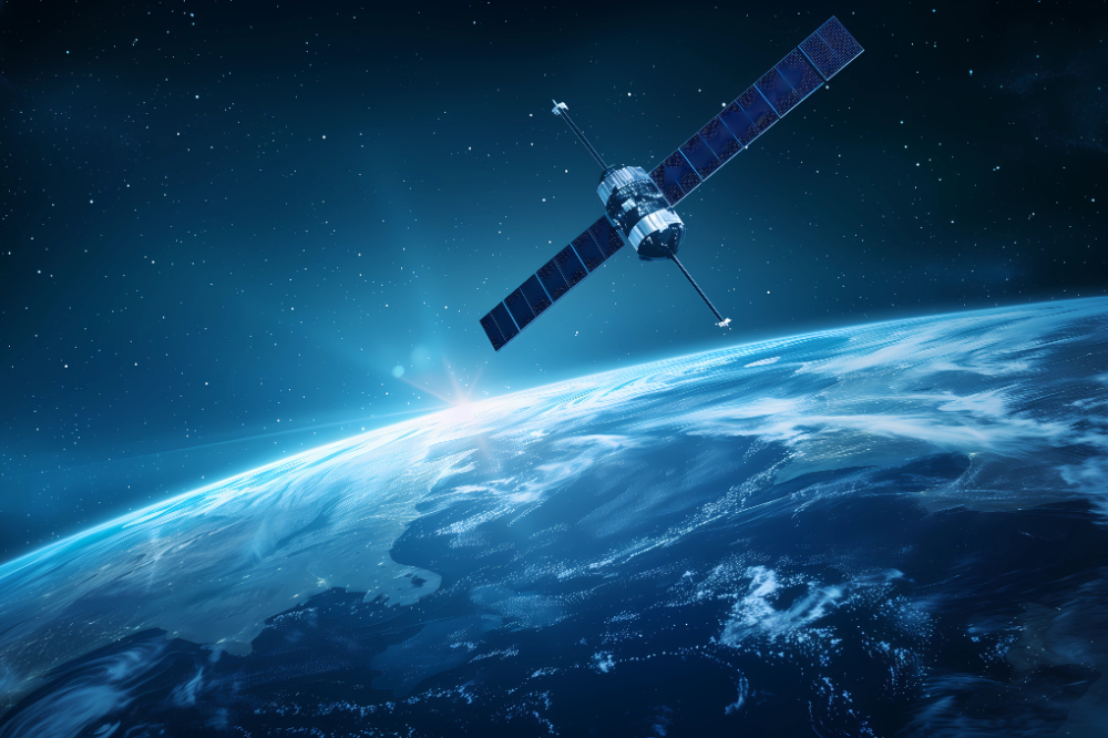 ARABSAT, LTT expand satellite connectivity across Libya - Mobile Europe