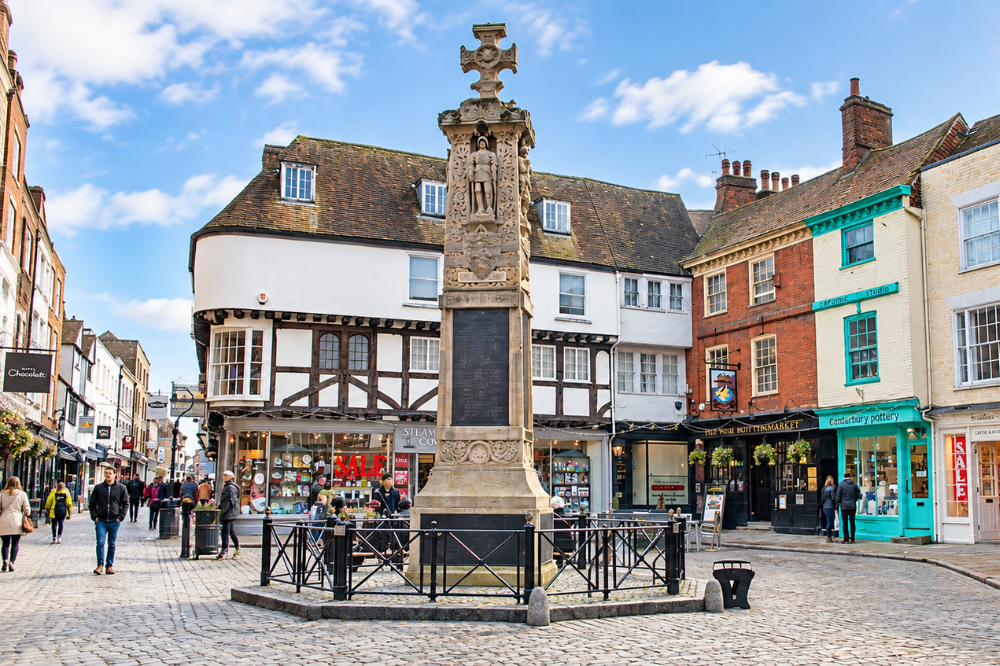 O2 launches four new 4G and 5G small cells in Canterbury - Mobile Europe