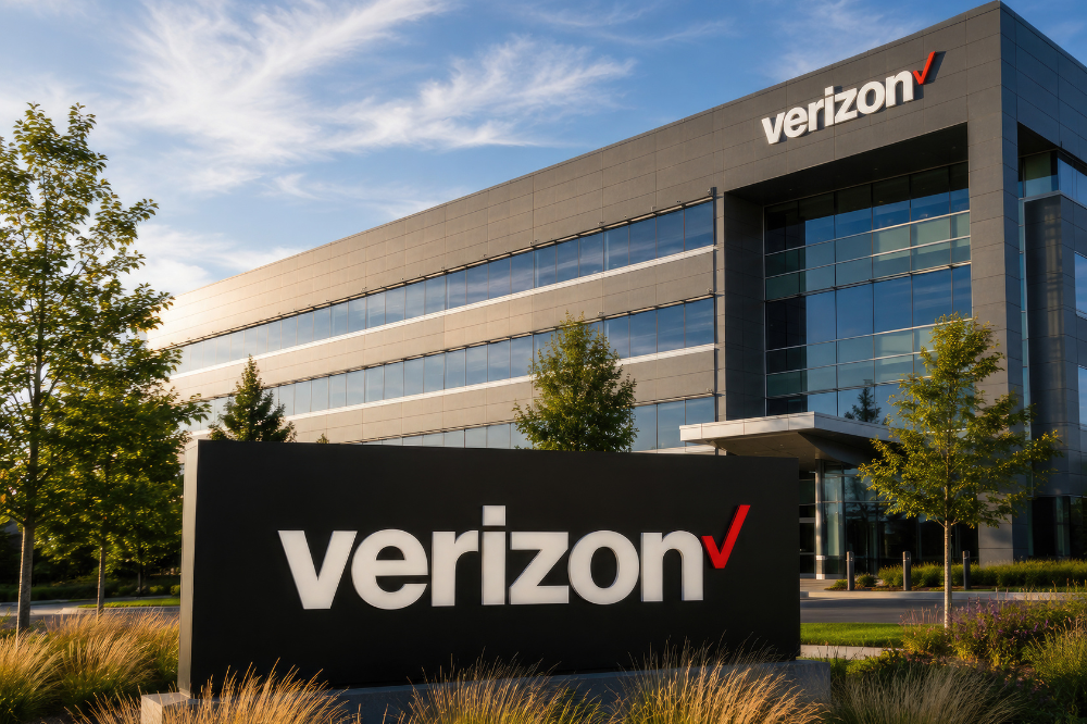 Verizon, Corning sign multibillion-dollar fibre deal