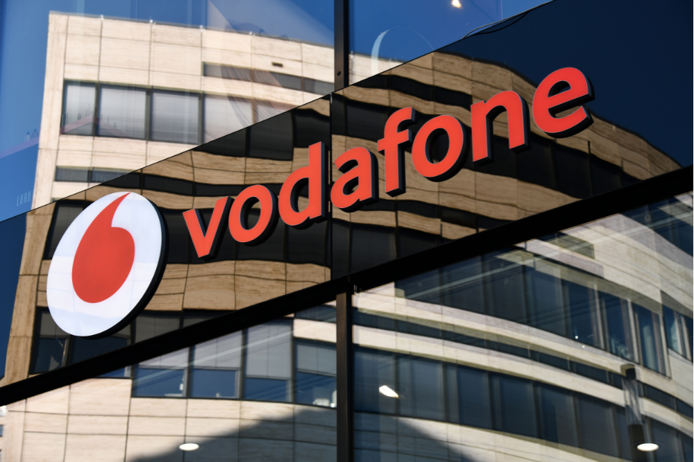 Germany first to get Vodafone’s latest network API